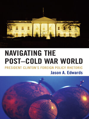 cover image of Navigating the Post–Cold War World